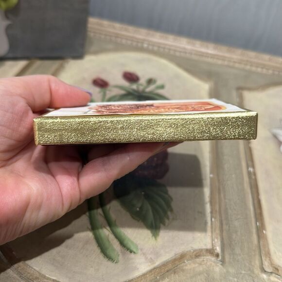 Vintage Antioch Publishing Company Cat Kitty Bookplates Made in USA - Picture 8 of 11